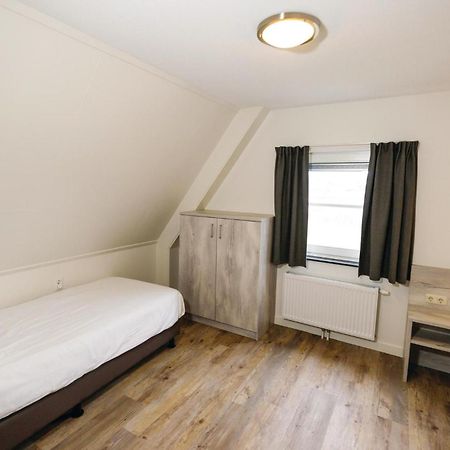 Holiday Home Bodelaeke-Beulaker Wellness 羊角村 外观 照片
