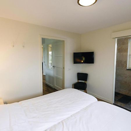 Holiday Home Bodelaeke-Beulaker Wellness 羊角村 外观 照片