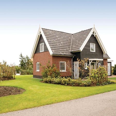 Holiday Home Bodelaeke-Beulaker Wellness 羊角村 外观 照片