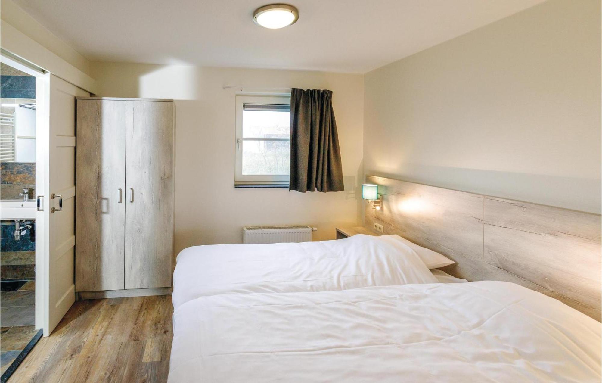 Holiday Home Bodelaeke-Beulaker Wellness 羊角村 外观 照片
