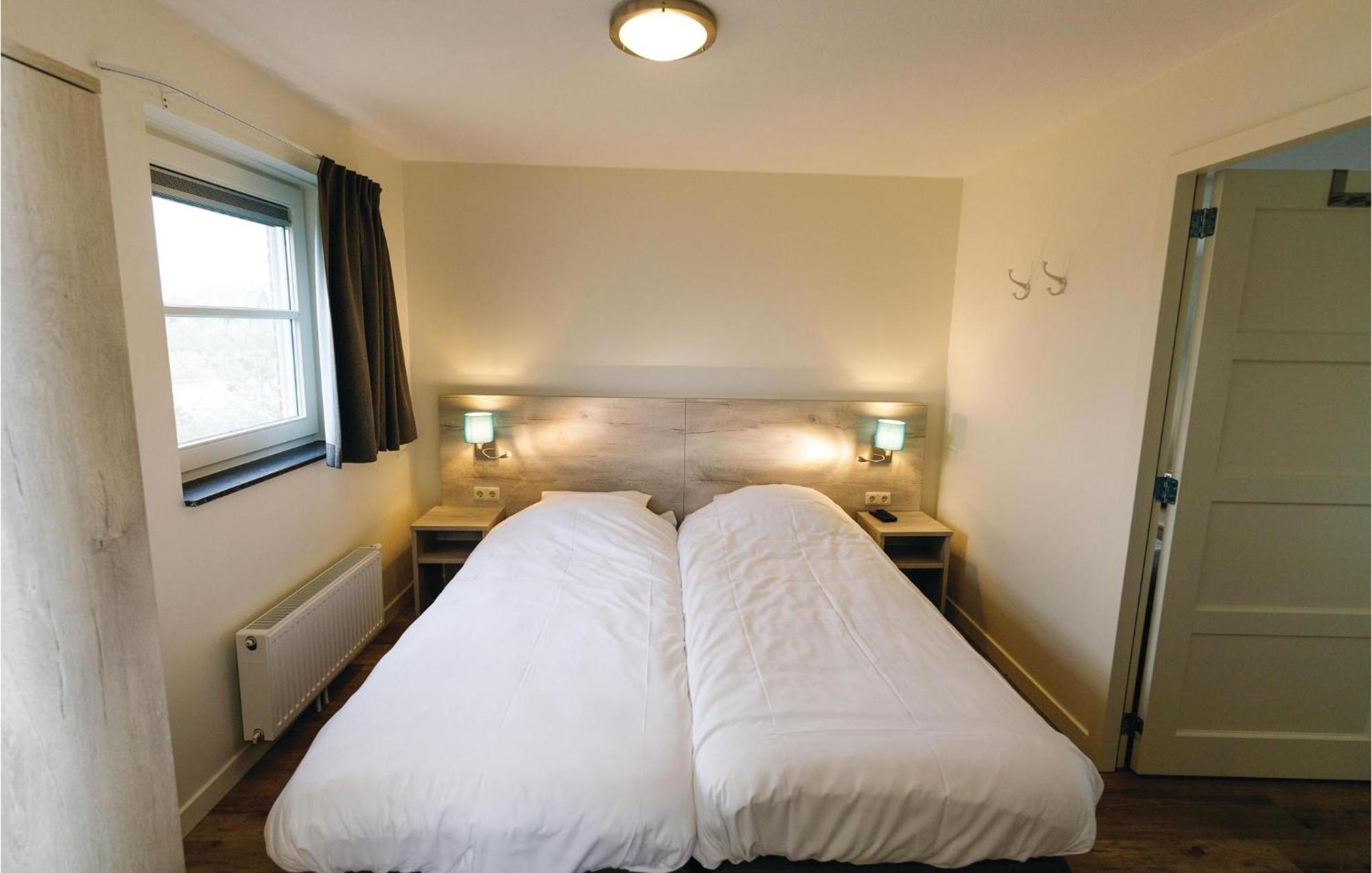 Holiday Home Bodelaeke-Beulaker Wellness 羊角村 外观 照片